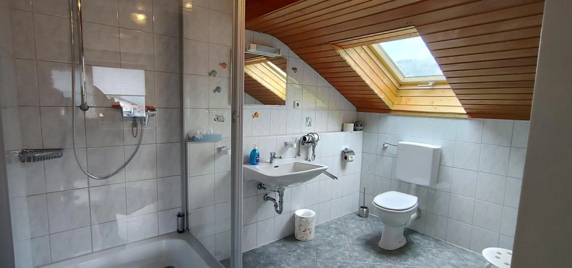 Gasthof Pension Bergblick Ruhpolding