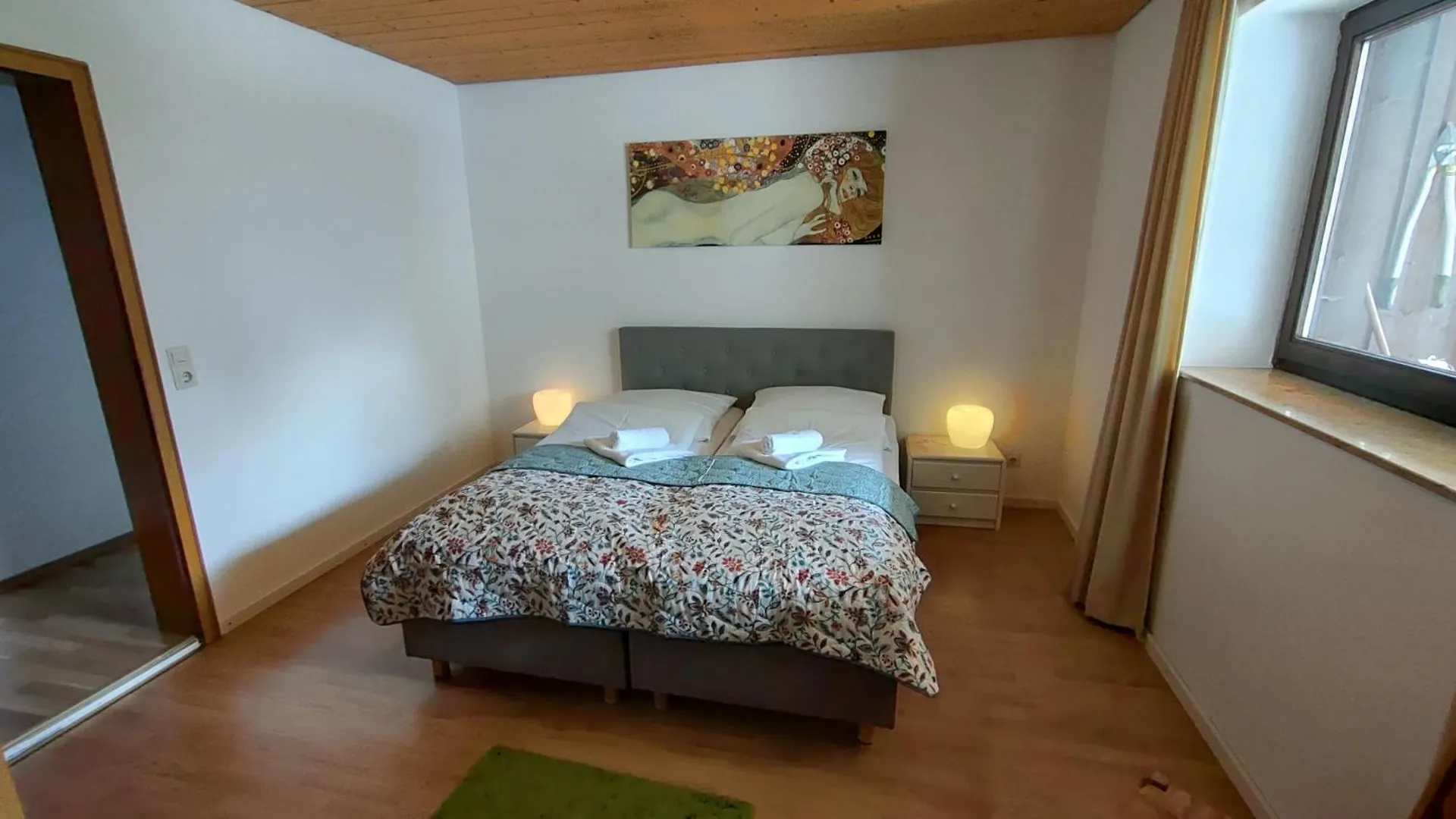 Pension Bergblick Ruhpolding