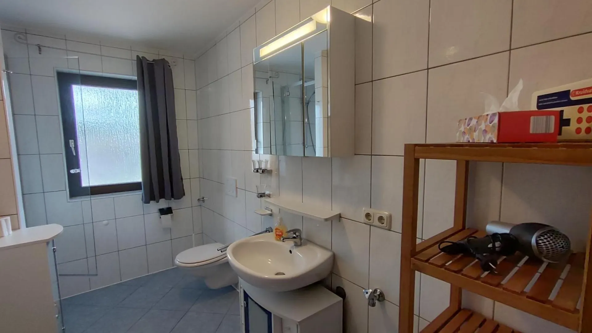 Pension Bergblick Ruhpolding 3*,  Duitsland