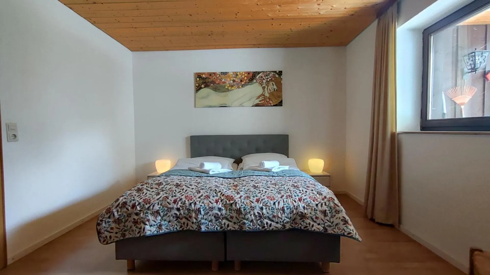 Pension Bergblick Ruhpolding 3*,