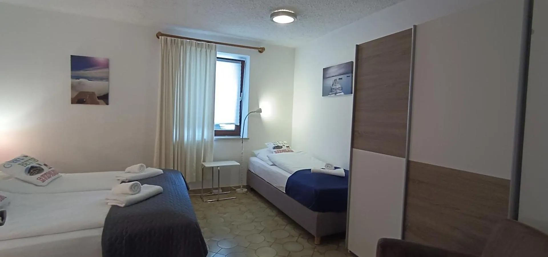 Pension Bergblick Ruhpolding Deutschland