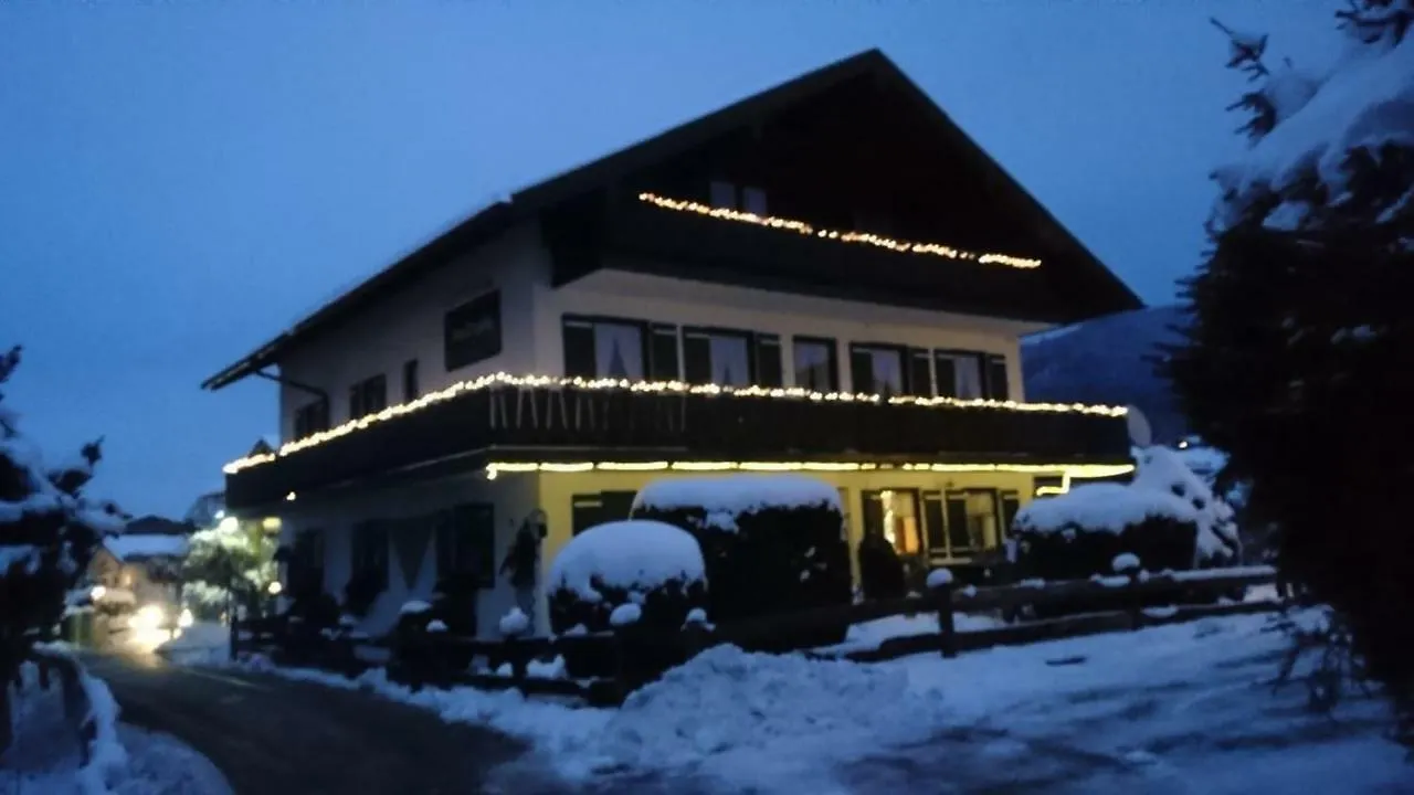 Pension Bergblick Ruhpolding 3*,  Deutschland